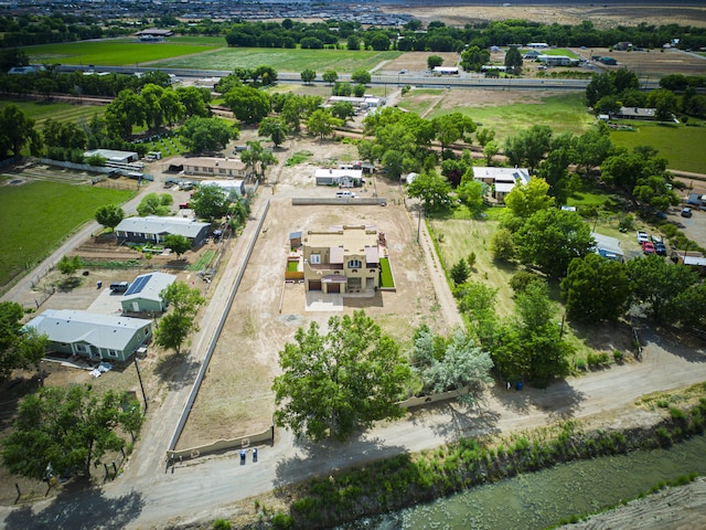 2061 Blaylock Ln NE, Los Lunas, NM 87031 - view of rural area