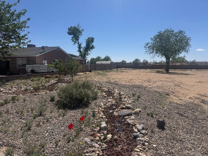 619 Pontiac Dr SW, Rio Rancho, NM 87124