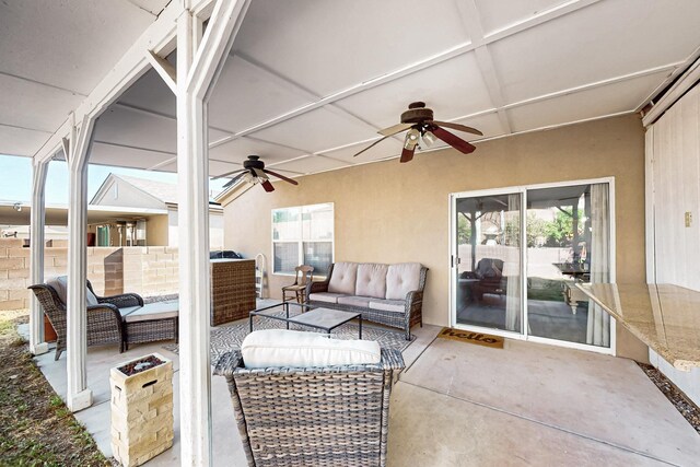 647 Painted Sky Pl NW, Albuquerque, NM 87120 - photo 33