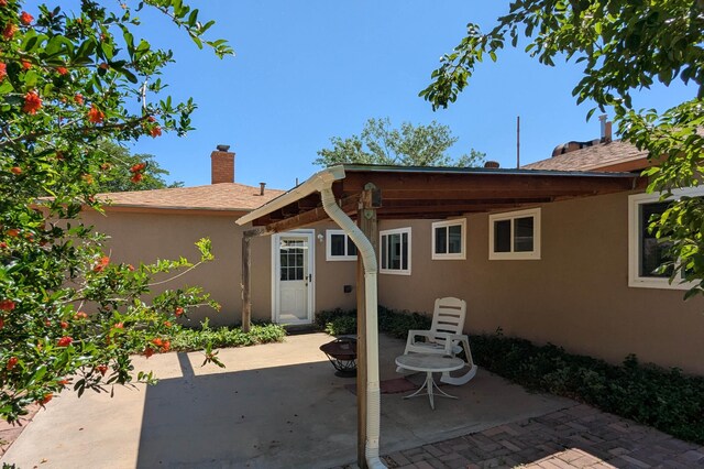 9521 Snow Heights Blvd NE, Albuquerque, NM 87112 - photo 17