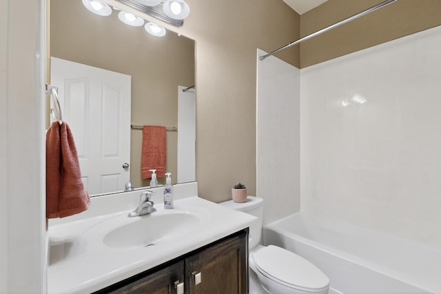 805 Palo Duro Dr, Bernalillo, NM 87004 - bathroom featuring vanity and tub / shower combination