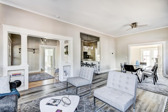 1620 Silver Ave SE, Albuquerque, NM 87106 - photo 6