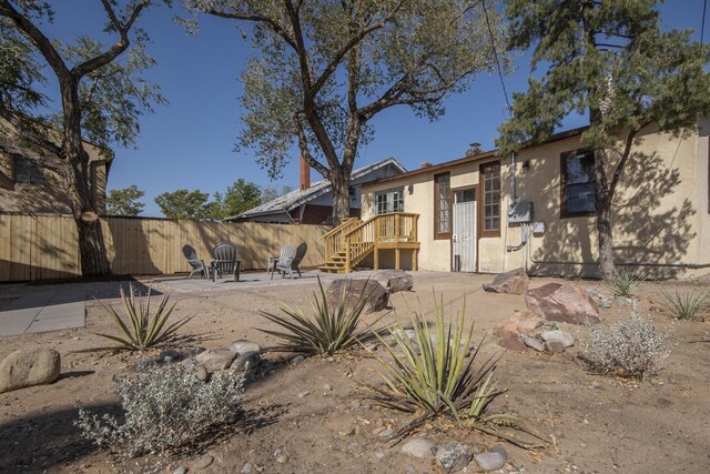 1620 Silver Ave SE, Albuquerque, NM 87106 - photo 40