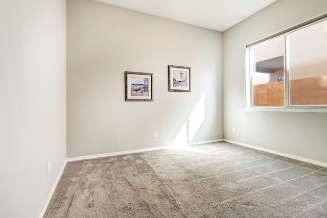 843 Mesa Roja Trl NE, Rio Rancho, NM 87124 - carpeted empty room featuring baseboards