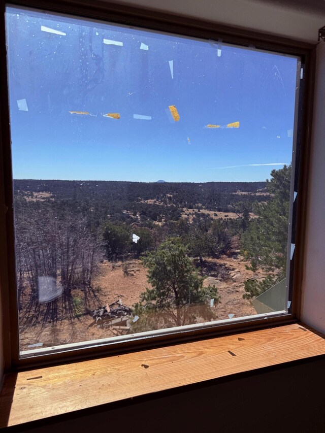 403 Candy Kitchen Rd, Ramah, NM 87321 - detailed view