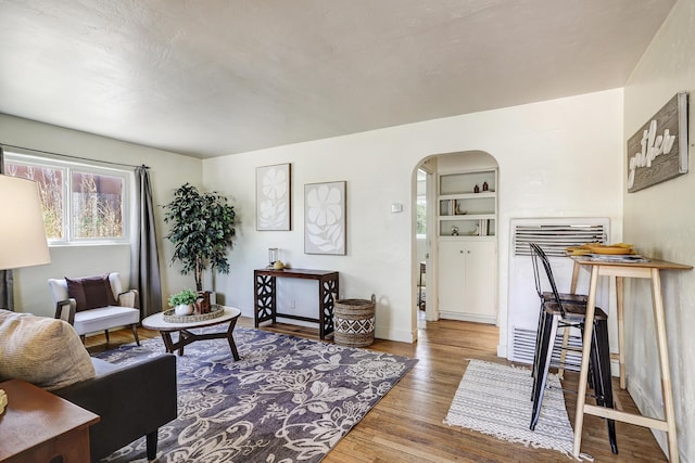 1725 Richmond Dr NE, Albuquerque, NM 87106 - photo 4