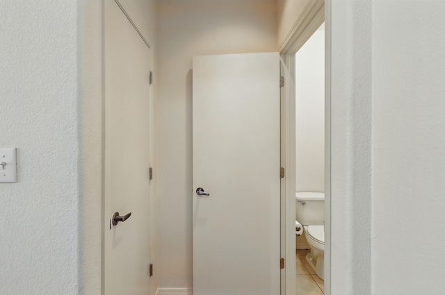 10016 Rio Canon Ave SW, Albuquerque, NM 87121 - view of hall