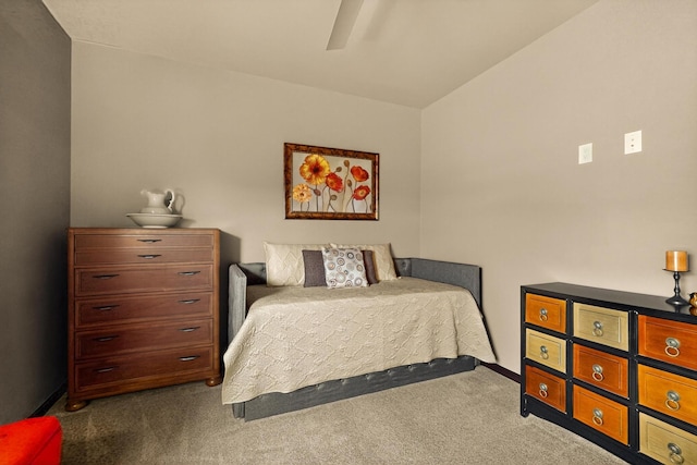 3220 Vatapa Rd NE, Rio Rancho, NM 87144 - bedroom featuring carpet and baseboards