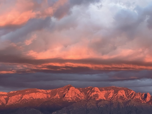 3220 Vatapa Rd NE, Rio Rancho, NM 87144 - mountain view