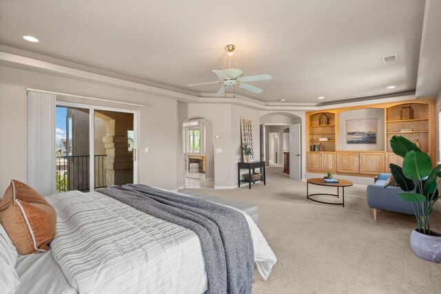 9126 Night Sky Ln, Albuquerque, NM 87122 - photo 29