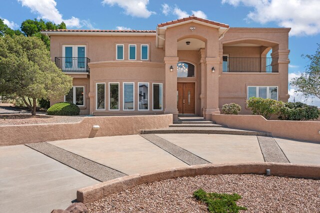 9126 Night Sky Ln, Albuquerque, NM 87122 - photo 8