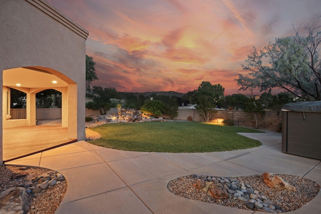 9126 Night Sky Ln, Albuquerque, NM 87122 - photo 3