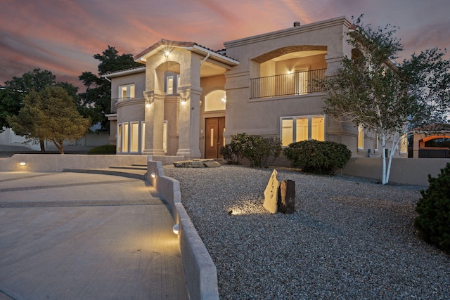 9126 Night Sky Ln, Albuquerque, NM 87122 - photo 2