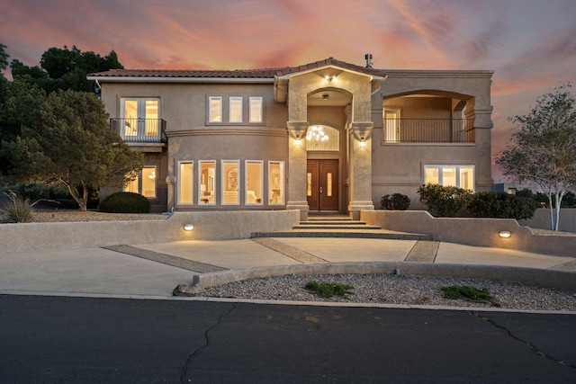 9126 Night Sky Ln, Albuquerque, NM 87122 - photo 1
