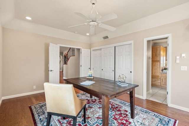 9126 Night Sky Ln, Albuquerque, NM 87122 - photo 25