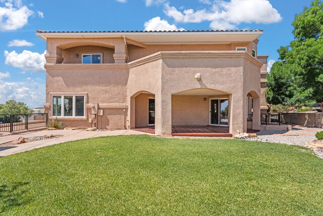 9126 Night Sky Ln, Albuquerque, NM 87122 - photo 61