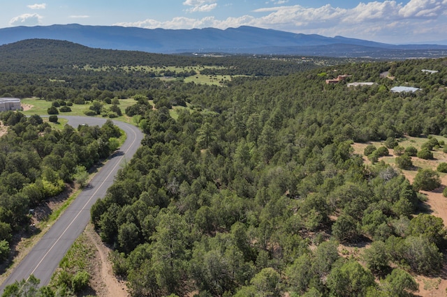 33 Los Pecos Lp, Tijeras, NM 87059 - photo 1