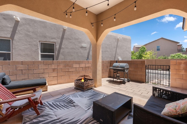 5612 Arbus Dr, Albuquerque, NM 87106 - photo 29