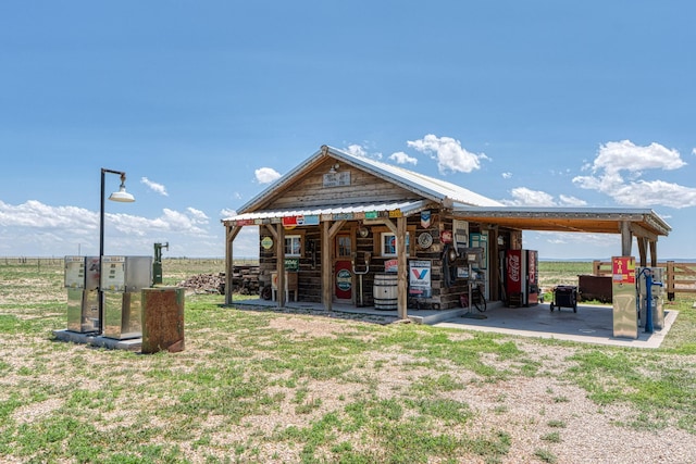 10 Berkshire Rd, Estancia, NM 87016 - view of surrounding community