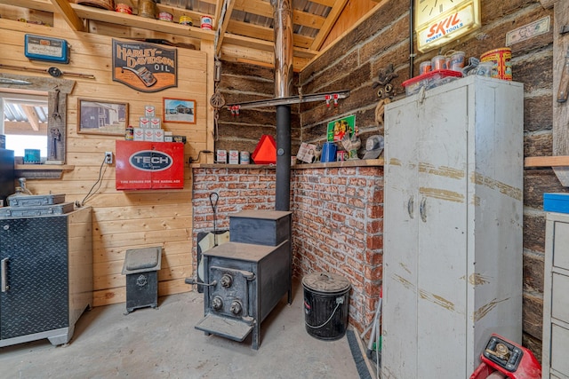 10 Berkshire Rd, Estancia, NM 87016 - view of storage