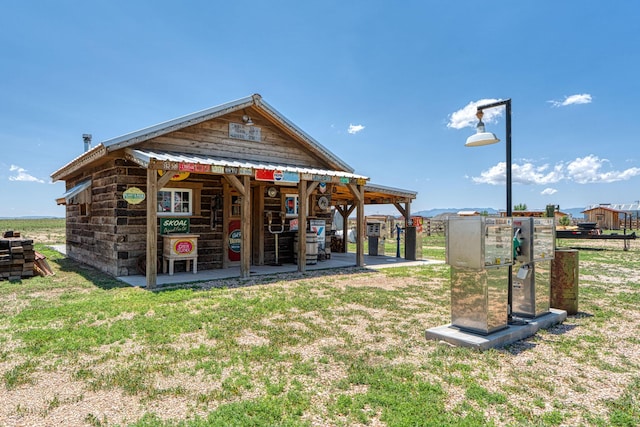 10 Berkshire Rd, Estancia, NM 87016 - view of surrounding community