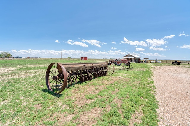 10 Berkshire Rd, Estancia, NM 87016 - view of property's community