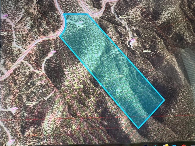 Deer Canyon Trl, Mountainair, NM 87036
