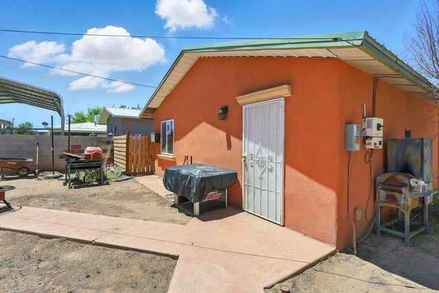 156 Pueblo Luna Dr NW, Albuquerque, NM 87107 - photo 21