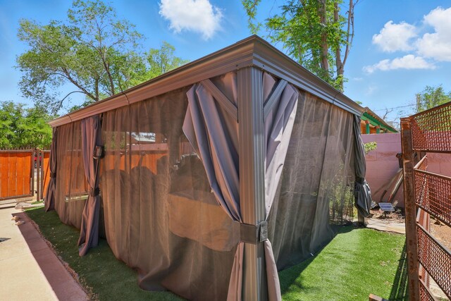 156 Pueblo Luna Dr NW, Albuquerque, NM 87107 - photo 22