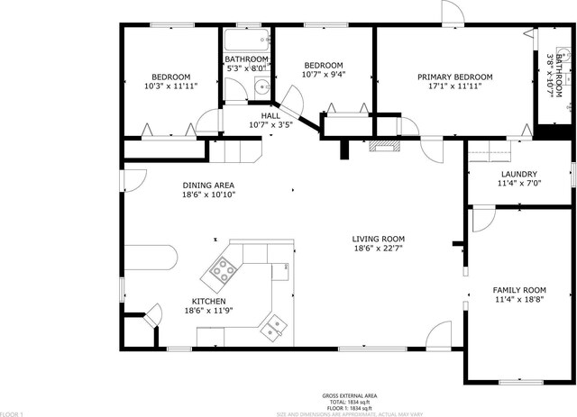 156 Pueblo Luna Dr NW, Albuquerque, NM 87107 - photo 24
