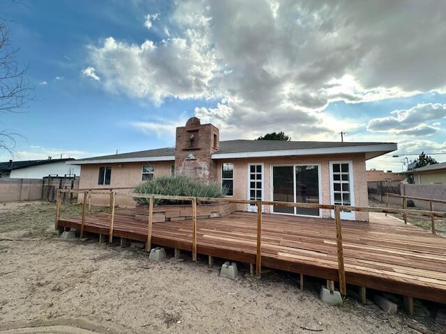 10704 Olympic St NW, Albuquerque, NM 87114 - photo 4