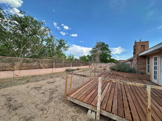 10704 Olympic St NW, Albuquerque, NM 87114 - photo 30