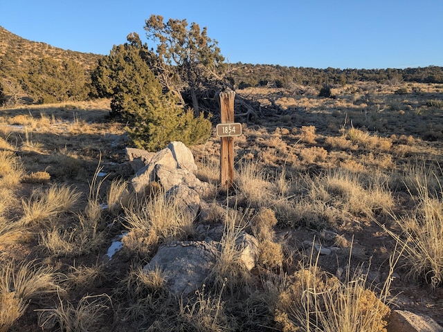1854 Deer Canyon Trl, Mountainair, NM 87036 - photo 2