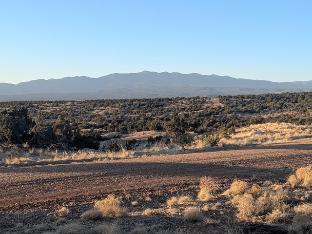 1854 Deer Canyon Trl, Mountainair, NM 87036 - photo 3