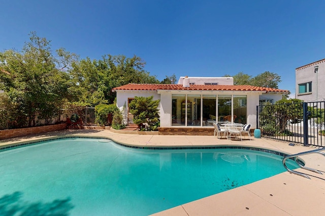 805 Ridgecrest Dr SE, Albuquerque, NM 87108 - photo 6