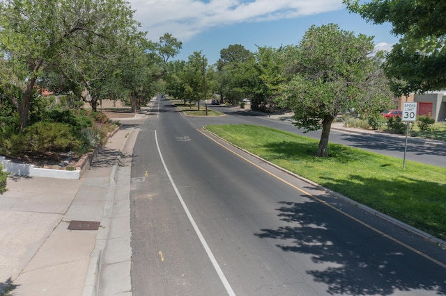 805 Ridgecrest Dr SE, Albuquerque, NM 87108 - photo 47