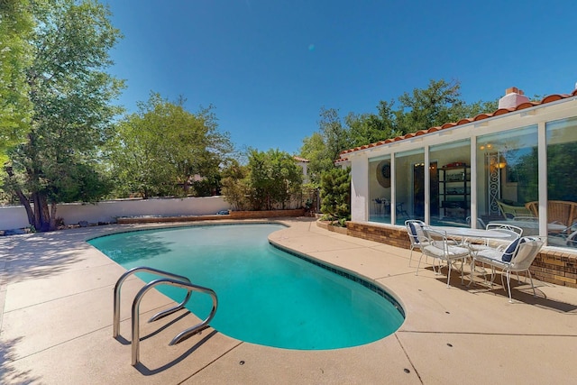 805 Ridgecrest Dr SE, Albuquerque, NM 87108 - photo 44
