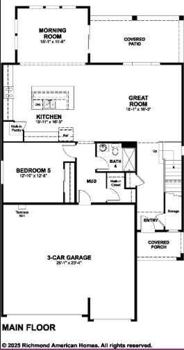 3113 Alicia Ln NE, Rio Rancho, NM 87144 - photo 3