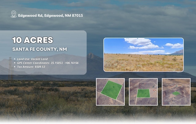 0 Edgewood, Edgewood, NM 87015 - photo 1
