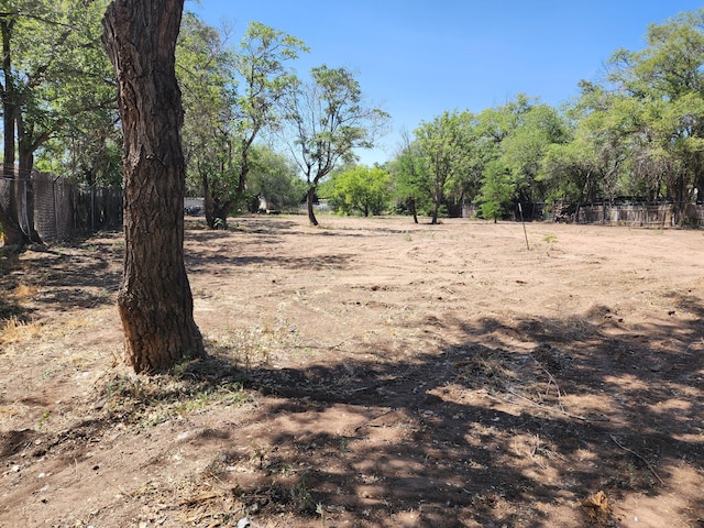 1319 La Vega Dr SW, Albuquerque, NM 87105
