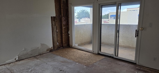 606 Eastlake Ct SE, Rio Rancho, NM 87124 - view of unfurnished room