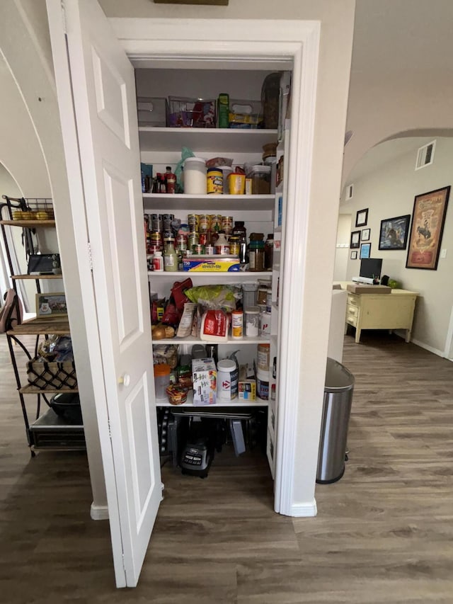 1704 Jack Nicklaus Dr, Rio Communities, NM 87002 - view of pantry
