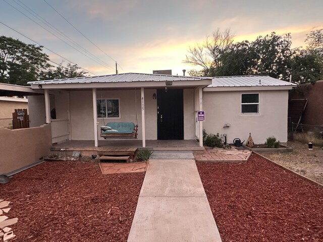 4115 5th St NW, Albuquerque, NM 87107 - photo 1