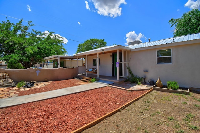 4115 5th St NW, Albuquerque, NM 87107 - photo 2