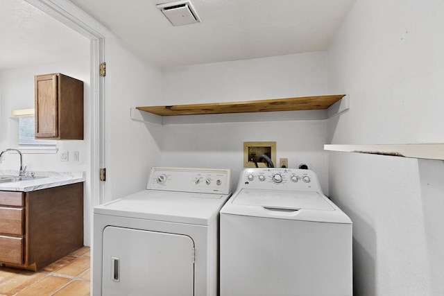 7939 Independence Dr NW, Albuquerque, NM 87120 - laundry area featuring washing machine and clothes dryer