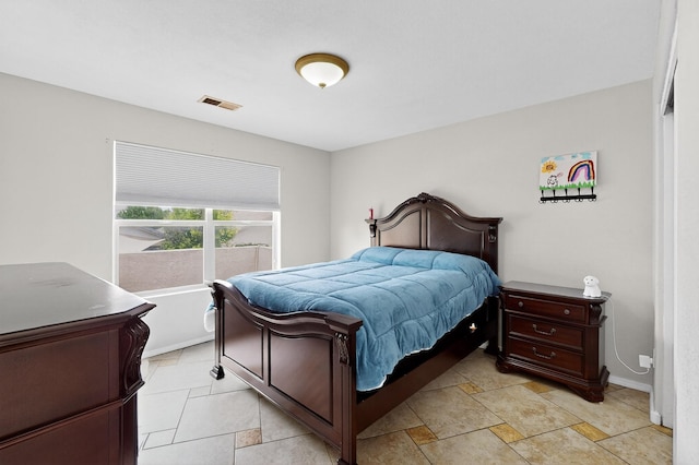 1468 Montiano Loop SE, Rio Rancho, NM 87124 - bedroom with baseboards
