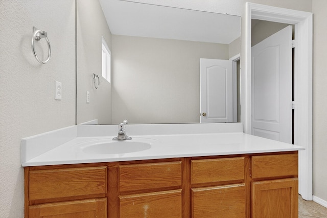 1468 Montiano Loop SE, Rio Rancho, NM 87124 - bathroom featuring vanity