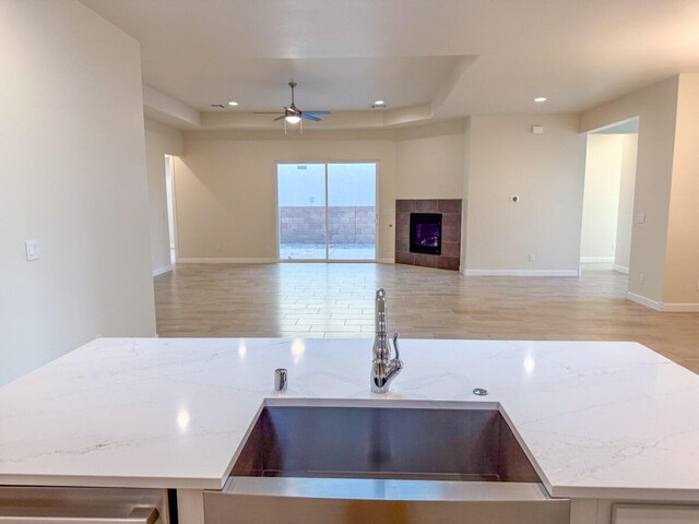 2212 Okeeffe St SE, Albuquerque, NM 87105 - photo 4