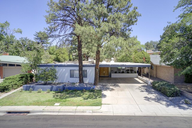 4613 Sunningdale Ave NE, Albuquerque, NM 87110 - photo 41