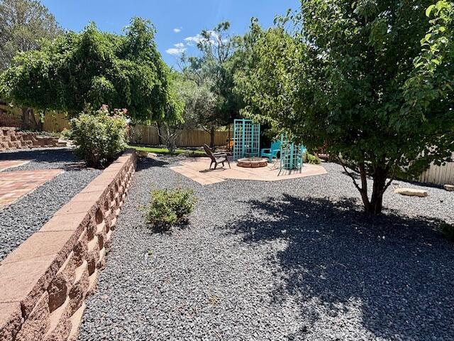1917 Monte Largo Dr NE, Albuquerque, NM 87112 - photo 44